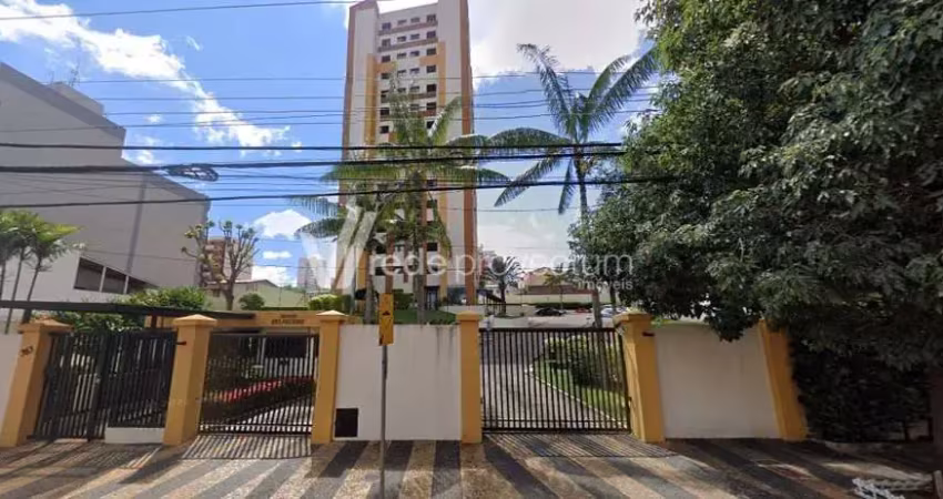 Apartamento com 3 quartos à venda na Avenida Independência, 765, Vila Olivo, Valinhos