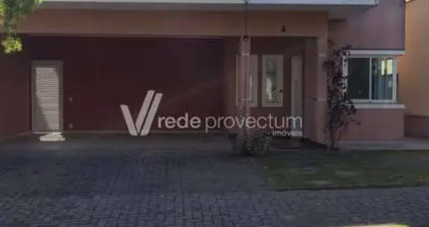 Casa em condomínio fechado com 4 quartos para alugar na Rua Paulo VI, 160, Jardim Soleil, Valinhos