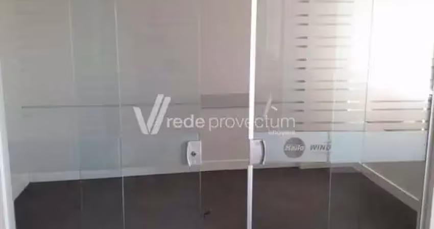 Sala comercial à venda na Avenida Antonio Artioli, 570, Swiss Park, Campinas