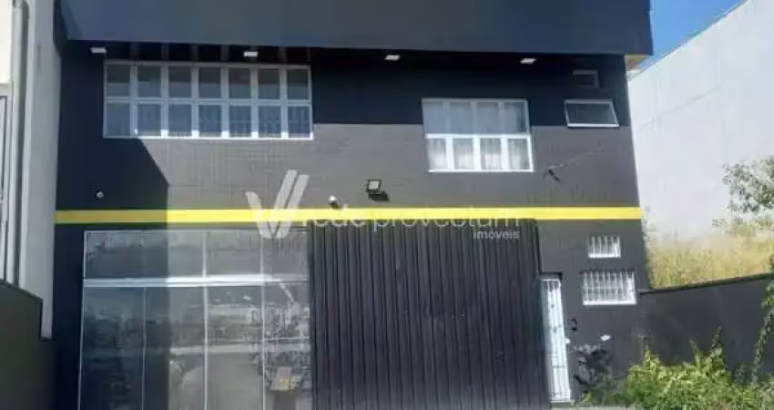Barracão / Galpão / Depósito à venda na Vila Pagano, Valinhos 