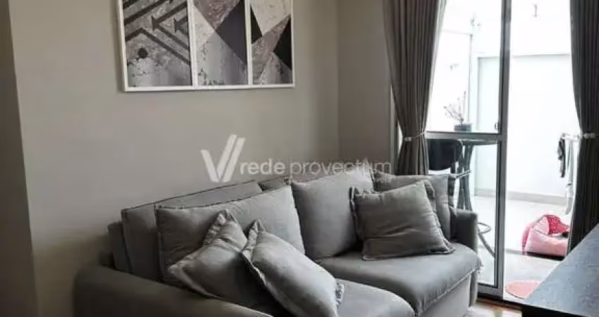 Apartamento com 2 quartos à venda na Rua Vitório Randi, 135, Jardim Alto da Boa Vista, Valinhos