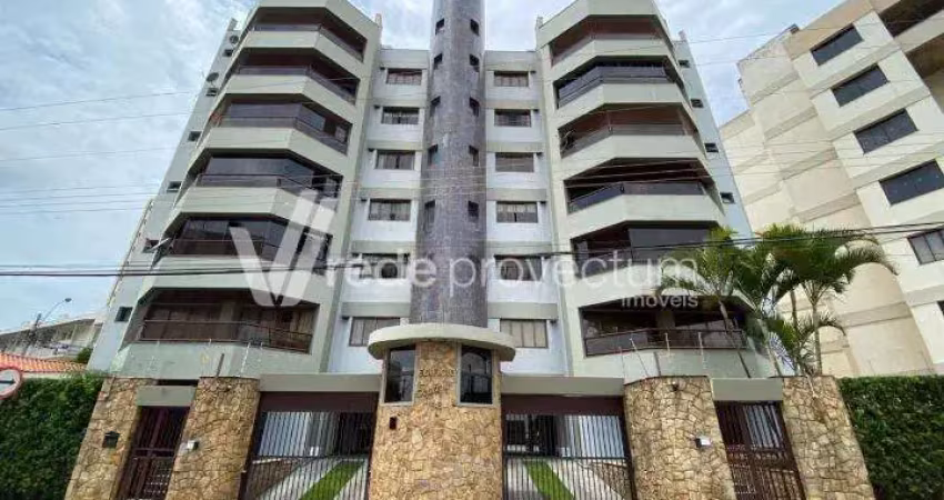 Apartamento com 3 quartos para alugar na Rua Ângelo Capellato, 193, Bela Vista, Valinhos