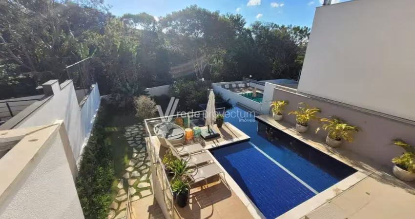 Casa em condomínio fechado com 4 quartos para alugar na Residencial Zurich Dorf, s/n°, Condomínio Zurich Dorf, Valinhos