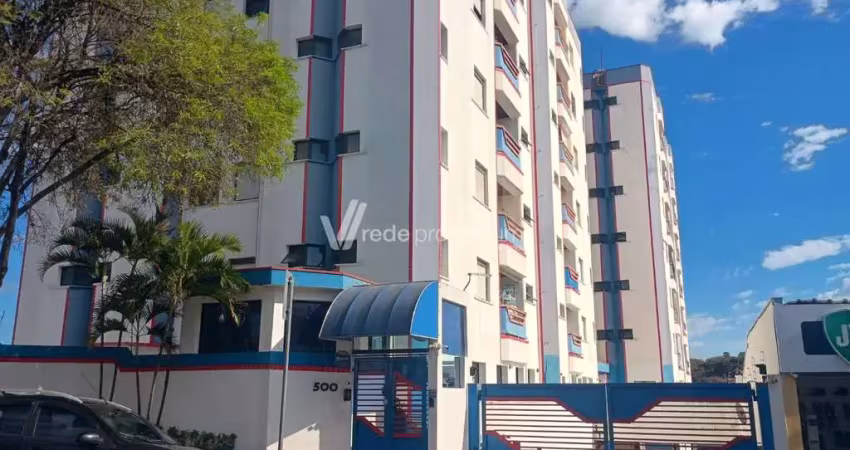 Apartamento com 2 quartos para alugar na Avenida Independência, 500, Vila Olivo, Valinhos