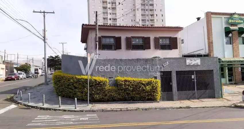 Casa comercial à venda na Rua Ana Jacinta de Andrade Couto, 243, Parque Industrial, Campinas