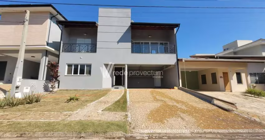 Casa em condomínio fechado com 3 quartos para alugar na Rua Elso Previtale, 645, Vivenda das Cerejeiras, Valinhos