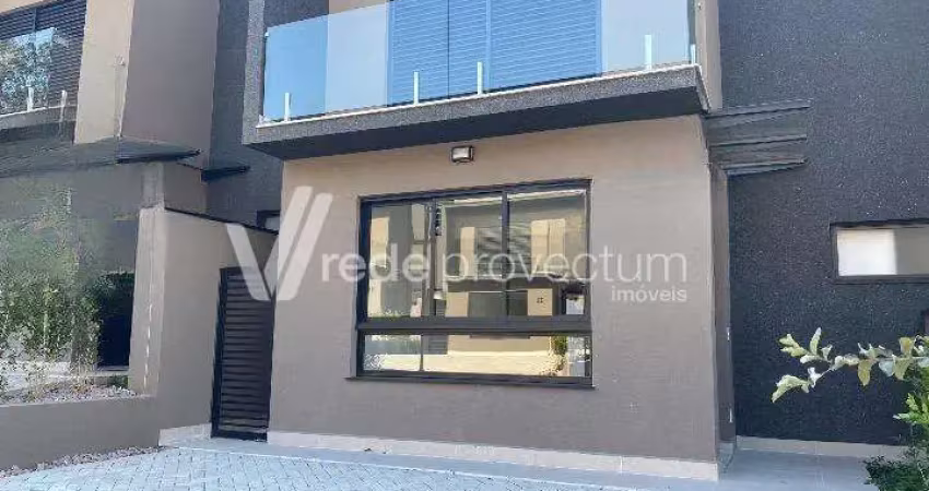 Casa em condomínio fechado com 3 quartos à venda no Parque das Colinas, Valinhos 