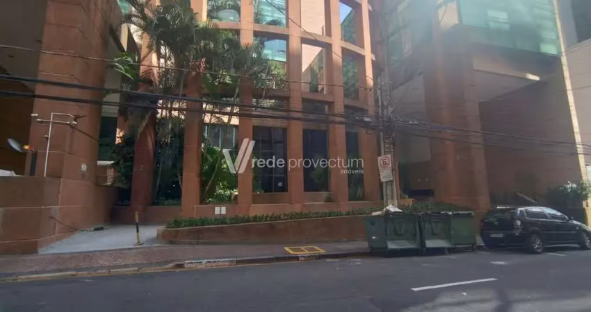 Sala comercial à venda na Rua Barão de Jaguara, 655, Centro, Campinas