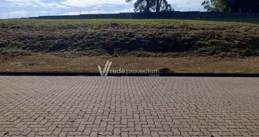Terreno em condomínio fechado à venda no Bairro Itapema, Itatiba 