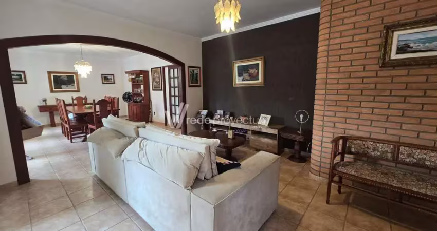 Casa com 5 quartos à venda no Jardim das Vitórias Régias, Valinhos 