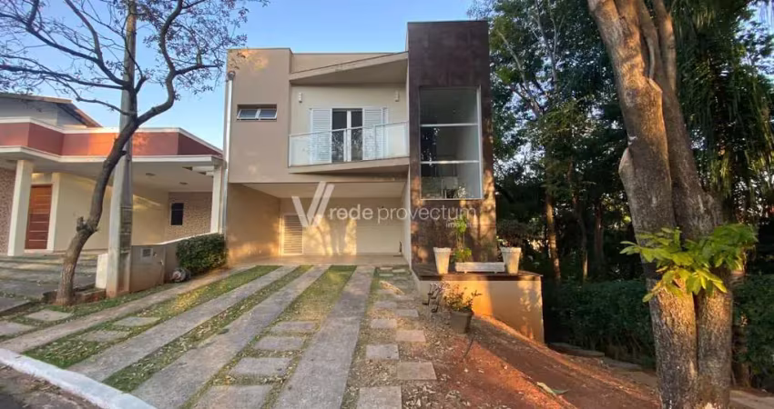 Casa em condomínio fechado com 3 quartos à venda na Rua Manoel dos Santos Marta, 323, Chácara das Nações, Valinhos
