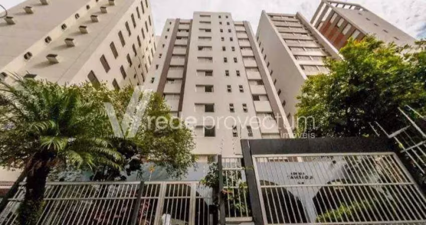 Apartamento com 1 quarto à venda no Cambuí, Campinas 