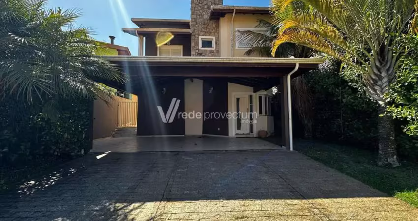 Casa em condomínio fechado com 3 quartos para alugar na Estrada Municipal do Capuava, 401, Condomínio Residencial Terras do Oriente, Valinhos