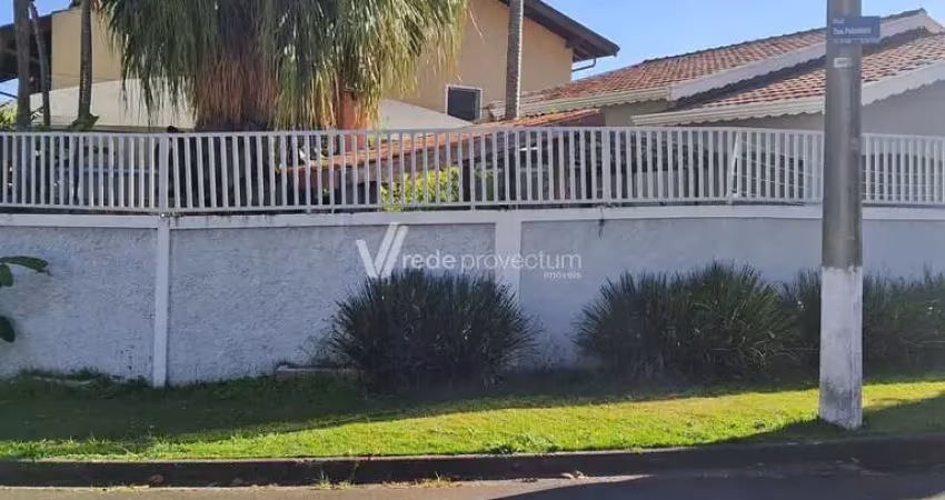 Casa com 3 quartos para alugar no Loteamento Residencial Nova Itália, Valinhos 