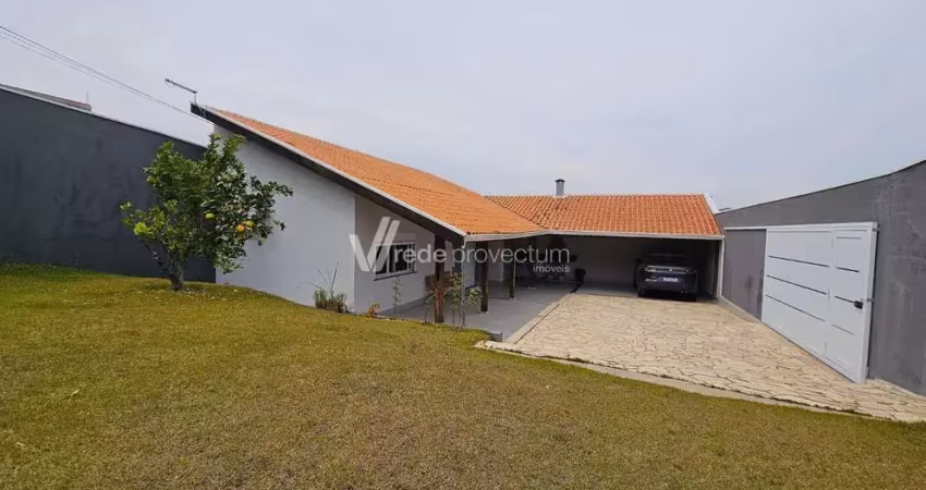 Casa com 1 quarto à venda no Loteamento Nova Espírito Santo, Valinhos 