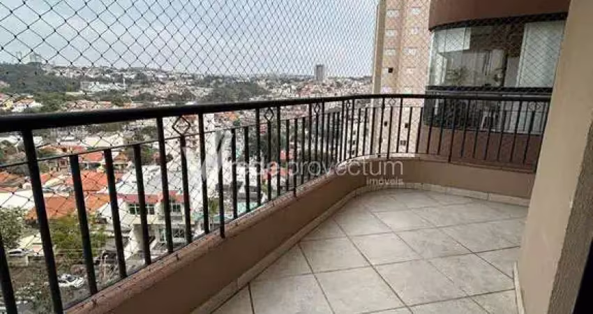 Apartamento com 2 quartos para alugar na Avenida Independência, 817, Vila Olivo, Valinhos