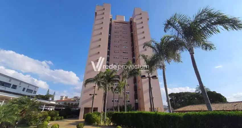 Apartamento com 3 quartos para alugar na Rua Dona Rosa de Gusmão, 1135, Jardim Chapadão, Campinas