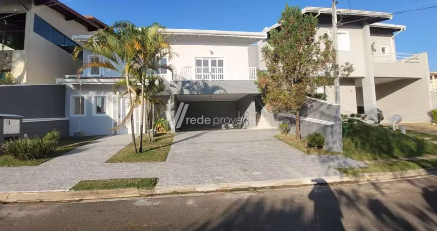 Casa em condomínio fechado com 3 quartos à venda no Jardim das Palmeiras, Valinhos 
