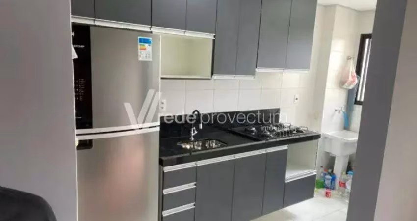 Apartamento com 2 quartos à venda na Vila Sonia, Valinhos 