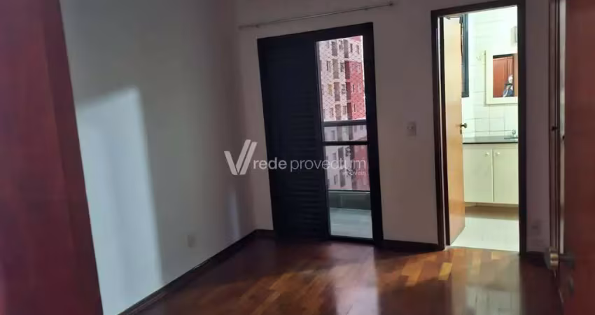 Apartamento com 3 quartos à venda na Rua Dom Pedro I, 424, Jardim Guanabara, Campinas