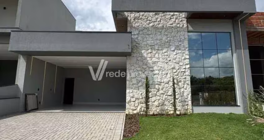 Casa em condomínio fechado com 3 quartos à venda na Avenida Coronel Antônio Estanislau do Amaral, 967, Jardim Juliana, Indaiatuba