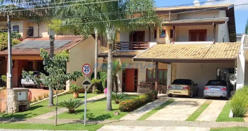 Casa em condomínio fechado com 3 quartos para alugar na Rodovia Comendador Guilherme Mamprim, s/n°, Reserva Colonial, Valinhos