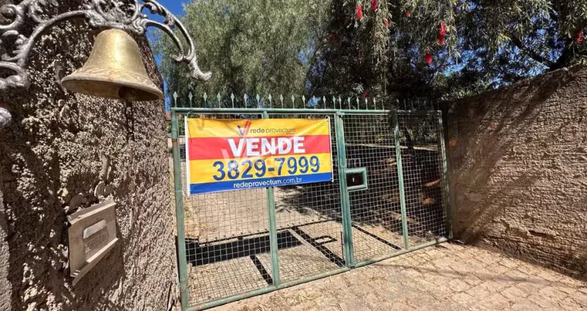 Chácara / sítio com 1 quarto à venda na das Macieiras, 22, Parque Valinhos, Valinhos