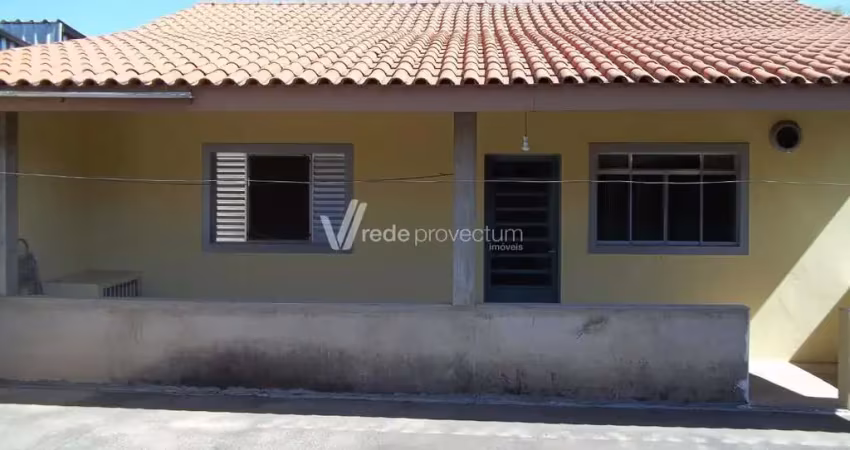 Casa com 2 quartos à venda no João XXIII, Vinhedo 