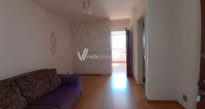 Apartamento com 1 quarto à venda na Rua General Osório, 1441, Cambuí, Campinas