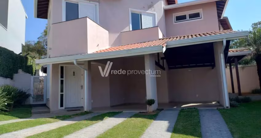 Casa em condomínio fechado com 3 quartos à venda no Condomínio Grape Village, Vinhedo 