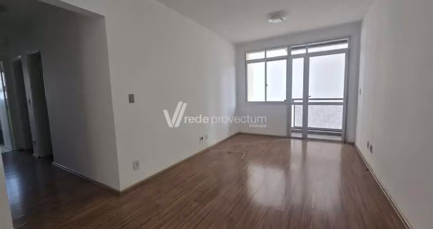 Apartamento com 2 quartos à venda na Rua Doutor Sales de Oliveira, 639, Vila Industrial, Campinas