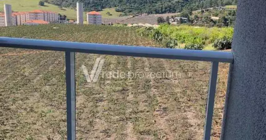 Apartamento com 2 quartos para alugar no Parque das Colinas, Valinhos 