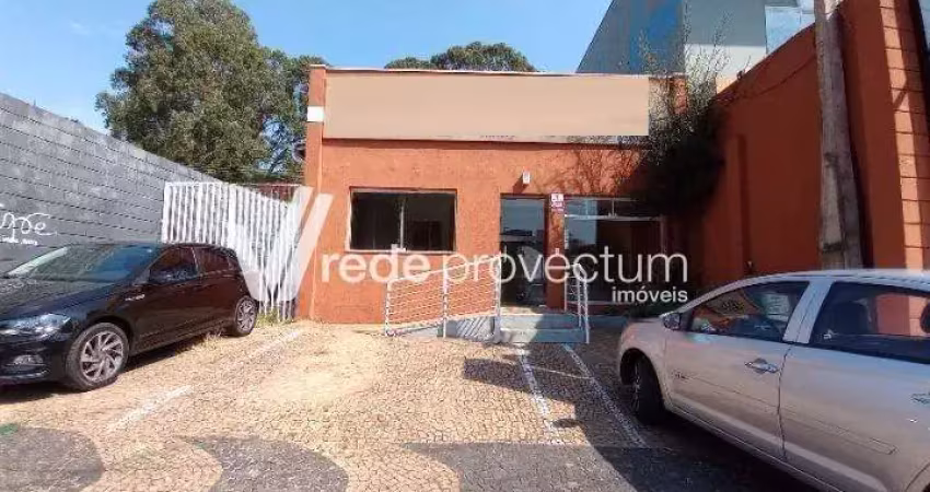 Sala comercial para alugar na Vila Bissoto, Valinhos 