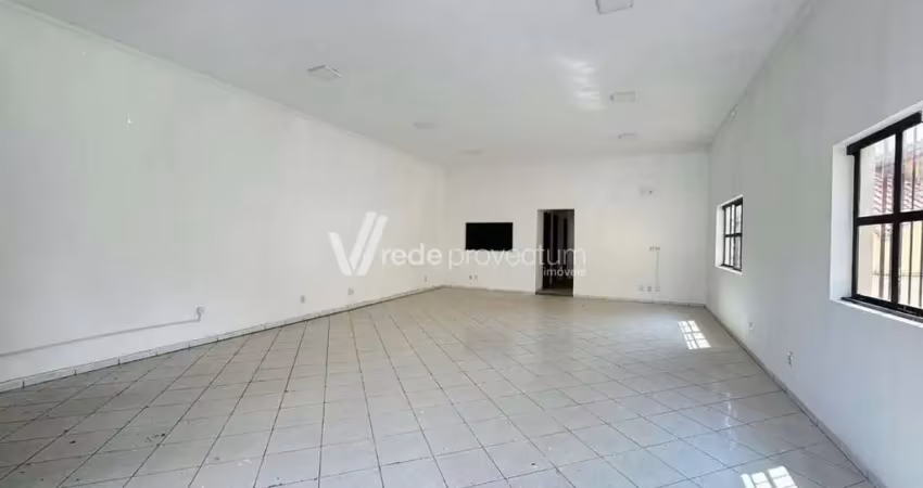 Casa comercial para alugar no Jardim Maria Rosa, Valinhos 