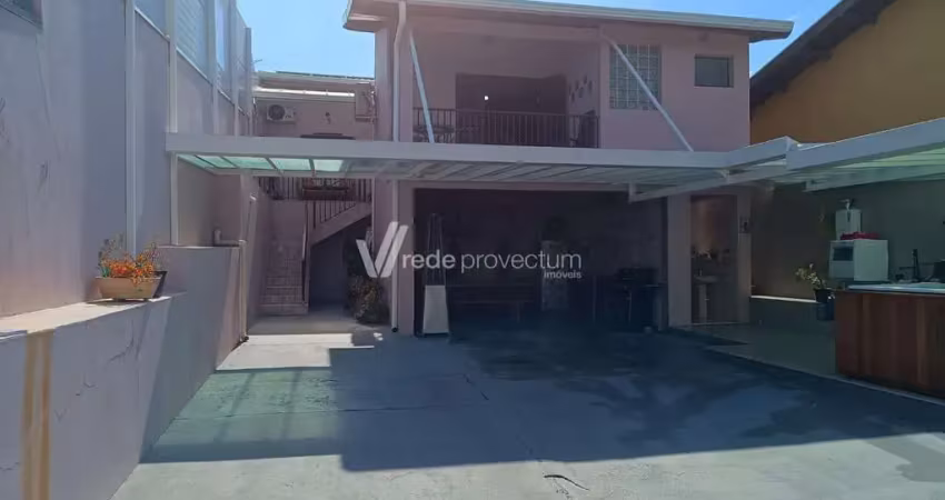 Casa com 2 quartos à venda no Jardim Alto da Colina, Valinhos 