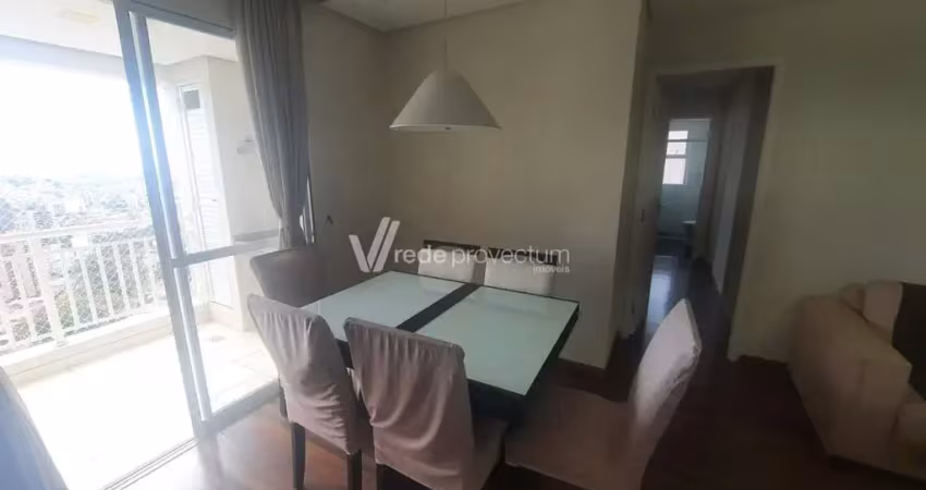 Apartamento com 3 quartos para alugar na Rua da Abolição, 1000, Ponte Preta, Campinas