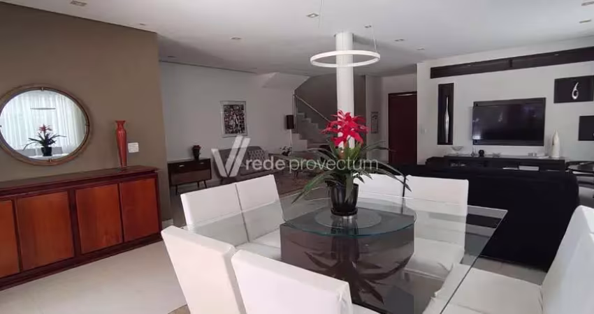 Casa em condomínio fechado com 3 quartos à venda na Rua Paulo VI, 160, Jardim Soleil, Valinhos