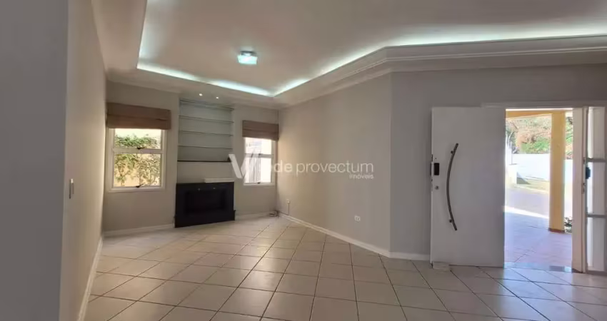 Casa em condomínio fechado com 4 quartos para alugar na Rua Sara Alvarado Bertanholi, 1034, Residencial Villaggio Fiorentino, Valinhos