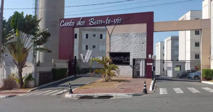 Apartamento com 2 quartos à venda na Professor Mauricio Francisco Ceolin, 210, Loteamento Residencial Parque dos Cantos, Campinas
