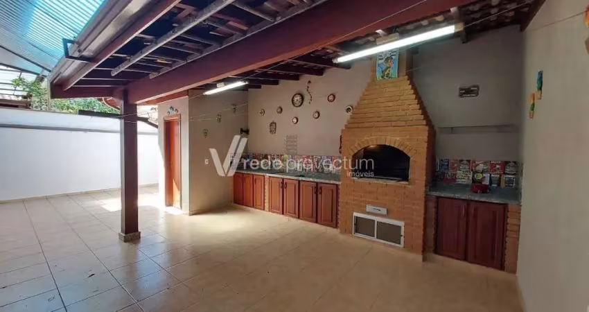 Casa em condomínio fechado com 3 quartos para alugar na Vila São Joaquim, Valinhos 