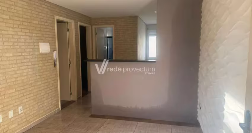 Apartamento com 2 quartos à venda na Rua Júlia Lovisaro Vicentini, 1057, Loteamento Nova Espírito Santo, Valinhos