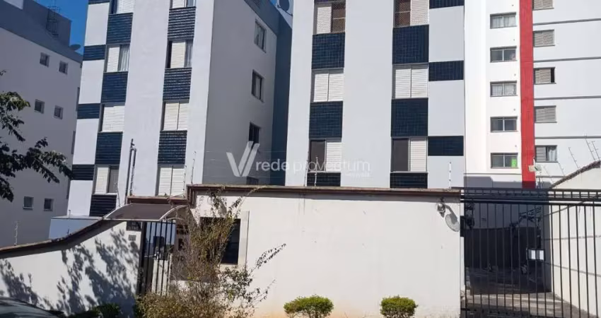 Apartamento com 3 quartos à venda na Rua Vinte e Quatro de Maio, 371, Vila Industrial, Campinas