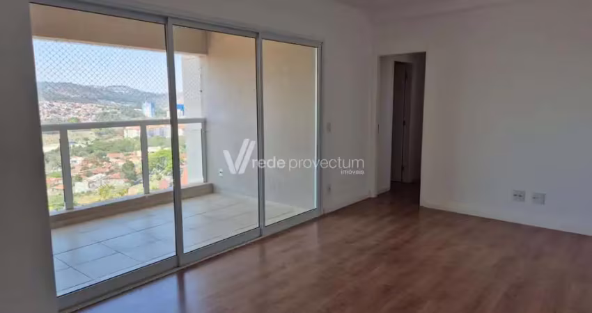 Apartamento com 2 quartos à venda na Rua Oswaldo Cruz, 195, Vila Independência, Valinhos