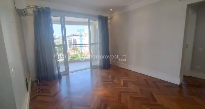 Apartamento com 2 quartos à venda na Rua Santo Antônio, 233, Cambuí, Campinas