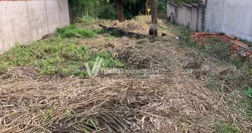 Terreno à venda na Maria Helena Arantes Junqueira, 501, João XXIII, Vinhedo