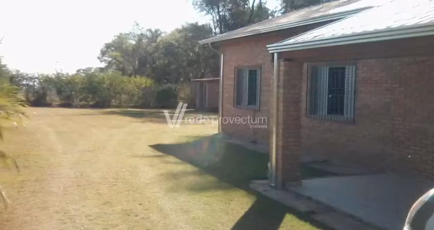 Chácara / sítio com 4 quartos à venda no Vista Alegre, Vinhedo 