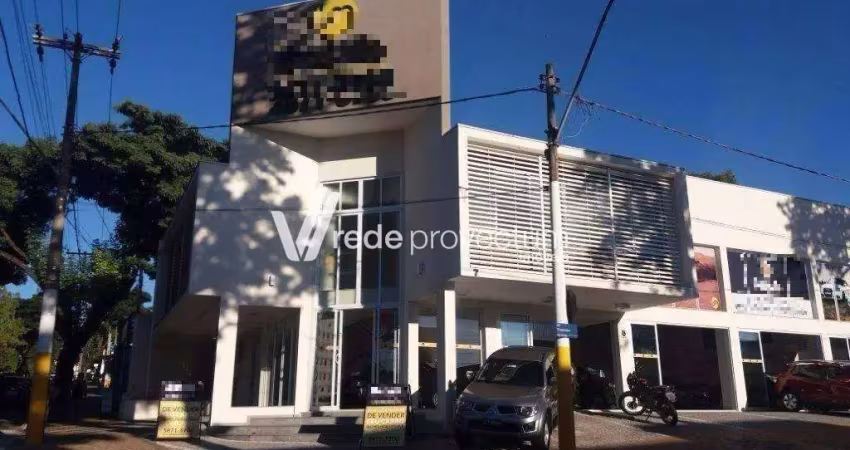 Prédio à venda na Vila Angeli, Valinhos 