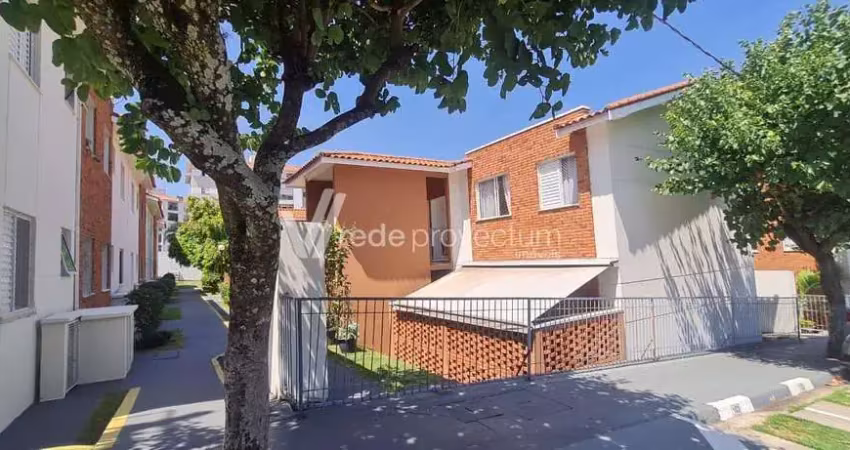 Apartamento com 2 quartos à venda na Estrada da Coudelaria, 100, Parque Prado, Campinas