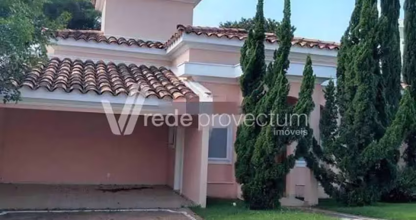 Casa em condomínio fechado com 4 quartos para alugar na Rua Parque do Itatiaia, 467, Loteamento Recanto dos Paturis, Vinhedo