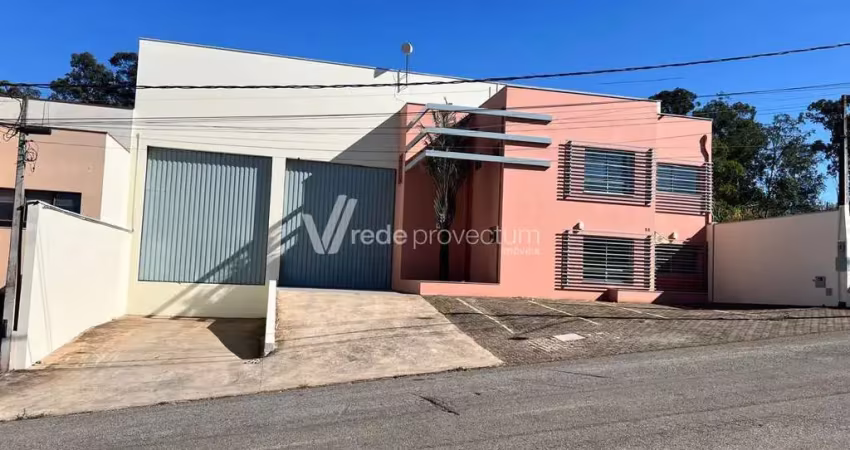 Barracão / Galpão / Depósito para alugar na Rua Bartolomeu Bueno da Silva, s/nº, Macuco, Valinhos